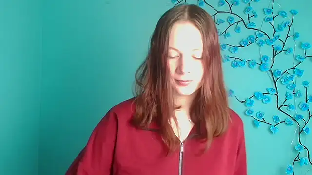 DarkSakuraa online show from April 2026 05:13:01 AM