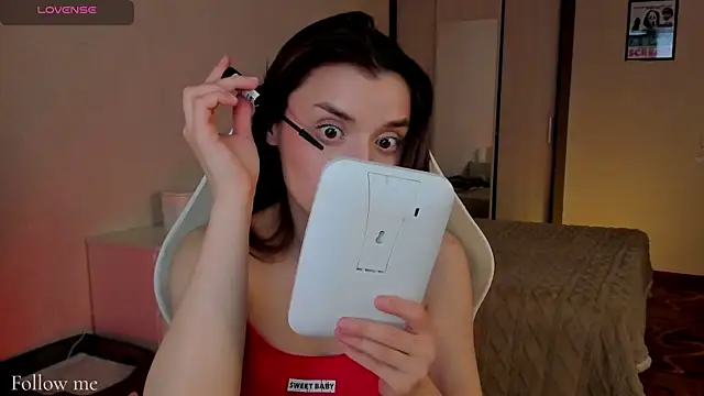 H4naFit online show from April 2026 08:19:02 AM