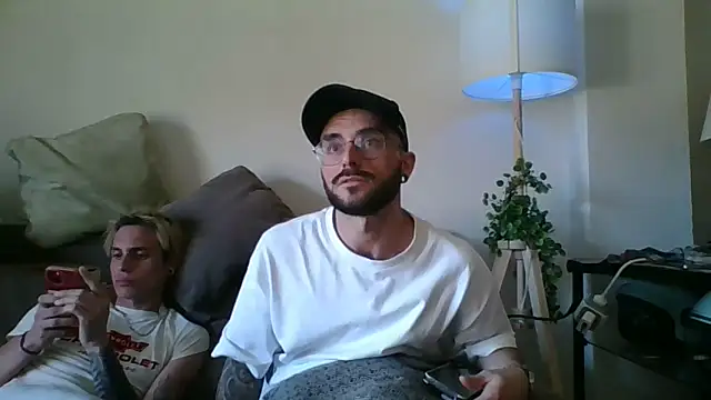 jonan bcn online show from April 2026 01:12:01 PM