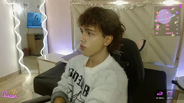 Snapshot of Elian_tay chatting on April 2026 11:48:01 AM Elian tay online show from April 2026 11:48:01 AM