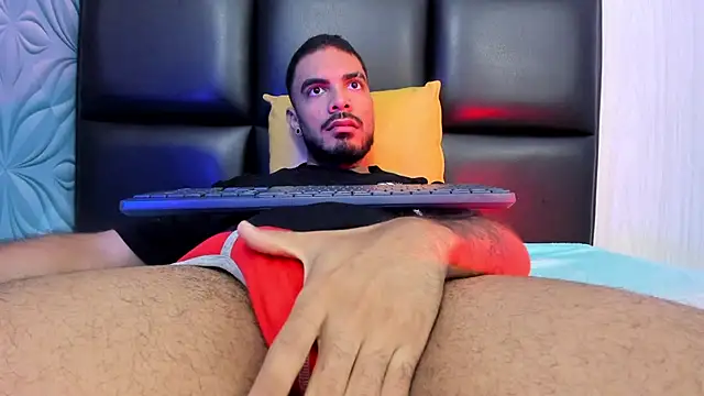 hairy jordan online show from April 2026 03:55:01 AM