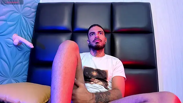 hairy jordan online show from April 2026 04:07:02 AM