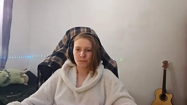 WesleyFrohling online show from April 2026 09:47:01 AM