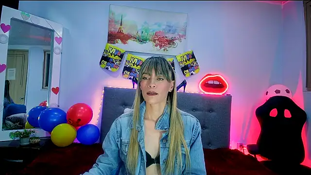 Lorena sweet33 online show from July 2026 01:40:01 PM