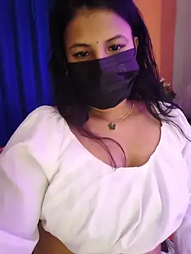 Hot Alicee online show from July 2026 08:53:01 AM