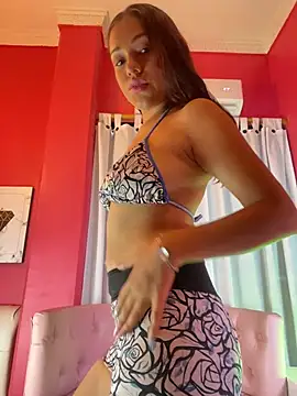 HannaHawke online show from April 2026 01:05:01 PM