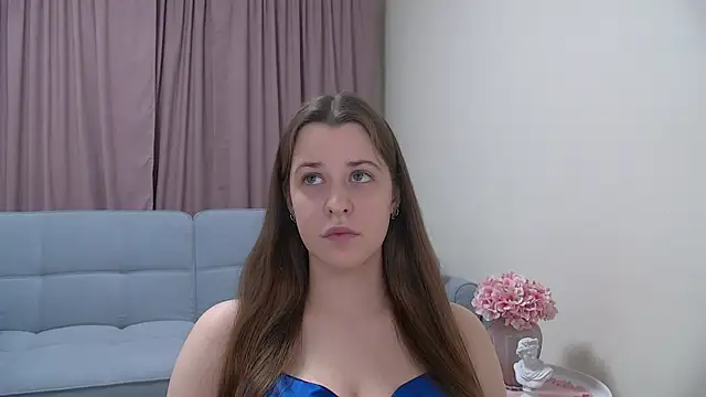 AgataAisit online show from May 2026 05:43:02 PM