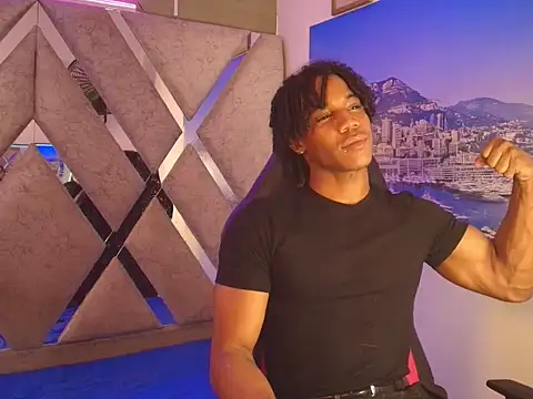 axel silva4 online show from April 2026 07:22:01 PM