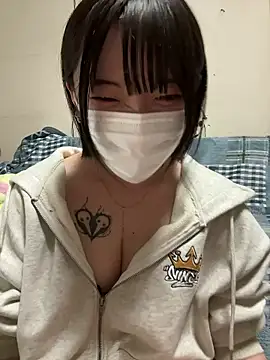 o Yuki o online show from July 2026 04:59:02 AM