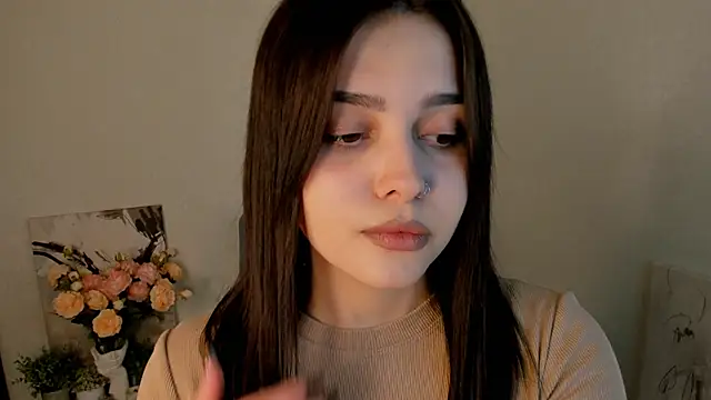 Snapshot of MarianneAuvil chatting on April 2026 06:47:01 PM MarianneAuvil online show from April 2026 06:47:01 PM