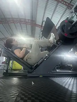 DirtyMerida online show from April 2026 11:42:01 PM