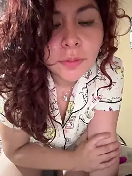 DirtyMerida online show from April 2026 02:50:01 AM