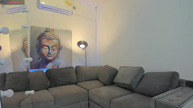 Becky vega online show from April 2026 11:16:01 AM