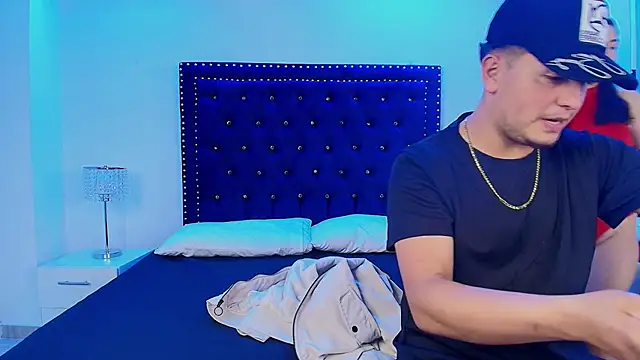 Tata and damian online show from April 2026 03:34:02 AM