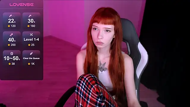 Snapshot of starker_wind chatting on April 2026 12:05:02 AM starker wind online show from April 2026 12:05:02 AM