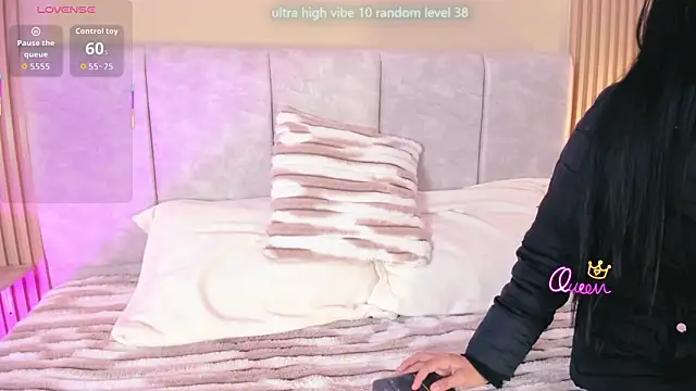 cherlyn 1 online show from April 2026 01:27:02 PM