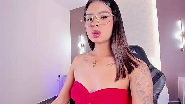 Snapshot of dulce_glow_ chatting on April 2026 07:41:01 PM dulce glow online show from April 2026 07:41:01 PM