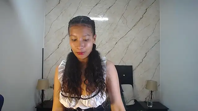 Snapshot of hasley_cute chatting on April 2026 07:20:02 PM hasley cute online show from April 2026 07:20:02 PM