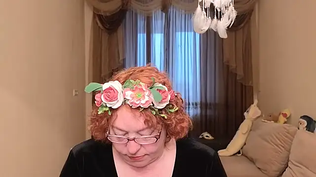 Snapshot of Fara_Flutte chatting on April 2026 05:21:02 AM Fara Flutte online show from April 2026 05:21:02 AM