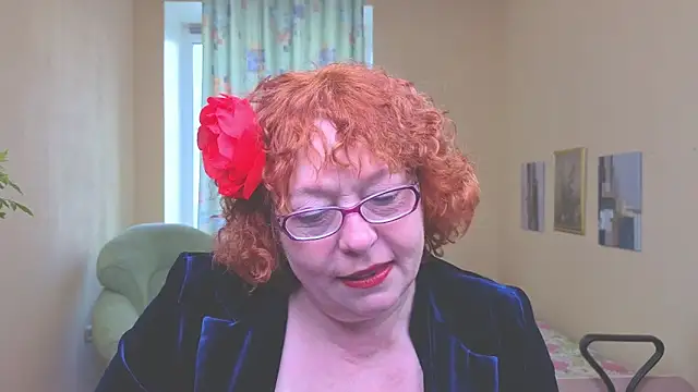 Snapshot of Fara_Flutte chatting on April 2026 05:12:02 AM Fara Flutte online show from April 2026 05:12:02 AM