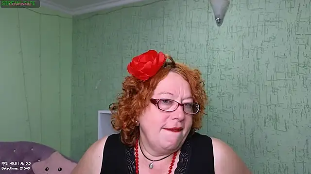 Snapshot of Fara_Flutte chatting on June 2026 05:30:02 AM Fara Flutte online show from June 2026 05:30:02 AM