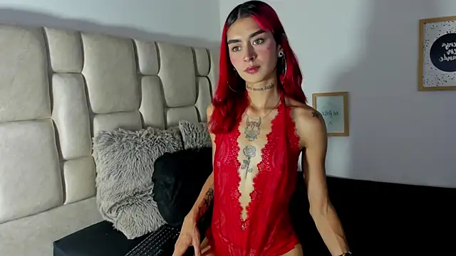 Karathorn  online show from April 2026 08:54:01 PM