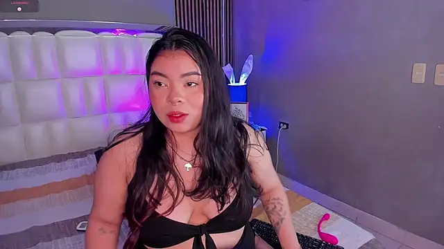 Snapshot of ROSELEI_ chatting on April 2026 12:38:01 PM ROSELEI online show from April 2026 12:38:01 PM