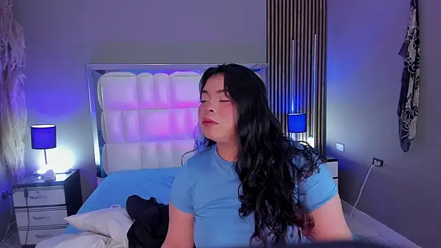 Snapshot of ROSELEI_ chatting on April 2026 12:55:01 PM ROSELEI online show from April 2026 12:55:01 PM