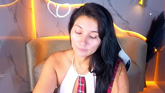 Snapshot of Alisson_tx_ chatting on April 2026 08:03:01 PM Alisson tx online show from April 2026 08:03:01 PM