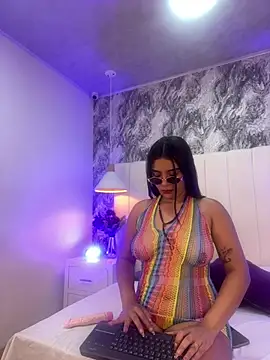 Snapshot of Lyaa_606 chatting on April 2026 11:37:01 AM Lyaa 606 online show from April 2026 11:37:01 AM