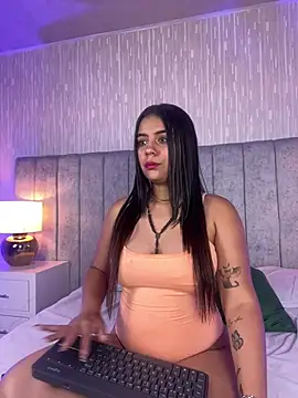 Snapshot of Lyaa_606 chatting on April 2026 11:15:02 AM Lyaa 606 online show from April 2026 11:15:02 AM