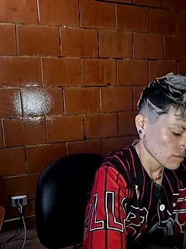 Snapshot of Megan-c chatting on April 2026 07:41:01 PM Megan-c online show from April 2026 07:41:01 PM