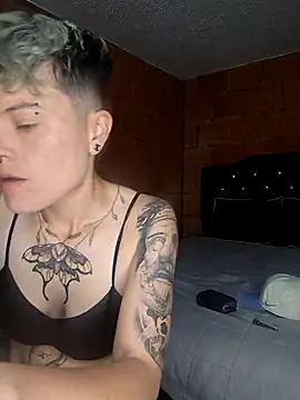 Snapshot of Megan-c chatting on April 2026 12:26:02 AM Megan-c online show from April 2026 12:26:02 AM