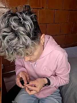 Snapshot of Megan-c chatting on April 2026 08:42:02 PM Megan-c online show from April 2026 08:42:02 PM