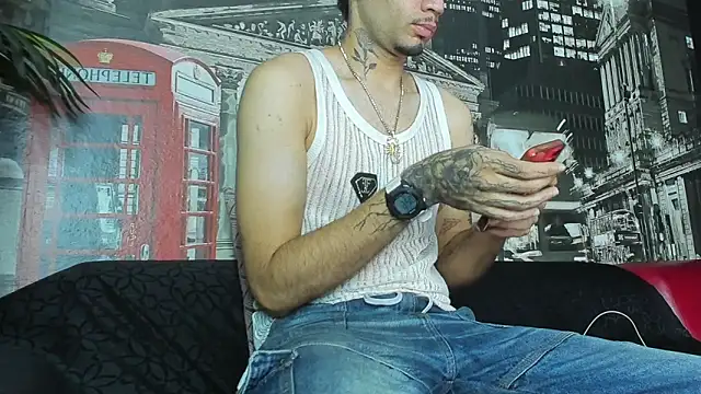 Daniel huge22 online show from June 2026 02:21:02 PM
