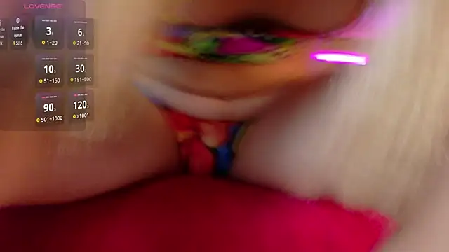 Snapshot of niiky_doll chatting on April 2026 07:58:02 PM niiky doll online show from April 2026 07:58:02 PM