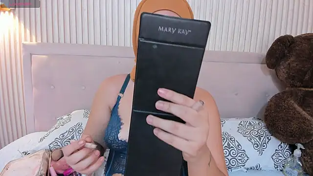 Shadya habibi online show from April 2026 09:09:02 PM