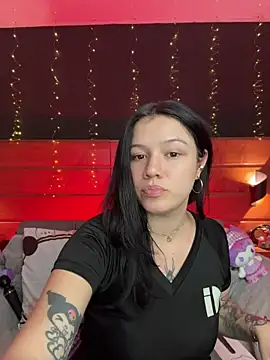 aria bloomer online show from April 2026 07:18:02 PM