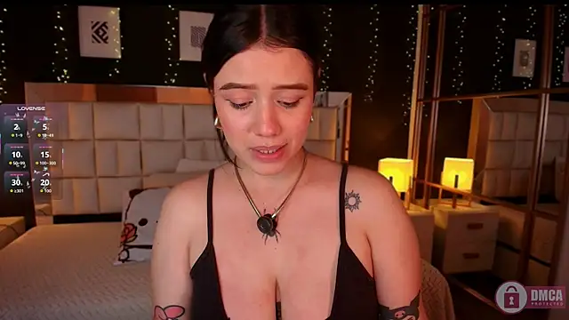 aria bloomer online show from May 2026 06:09:01 PM