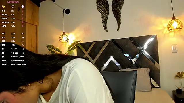 Sara correaa69 online show from April 2026 11:39:02 AM