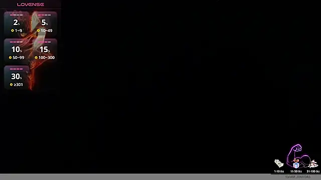 Snapshot of Amir_guy_ chatting on June 2026 12:59:01 PM Amir guy online show from June 2026 12:59:01 PM