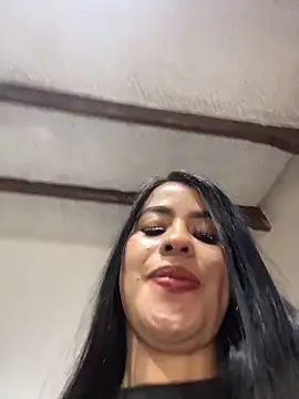 SexyDemon   online show from April 2026 05:30:01 PM