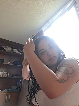 Kitty 79 online show from April 2026 05:06:02 PM