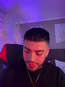 Alexander Diazz online show from July 2026 01:55:01 AM