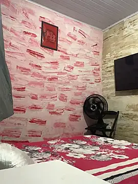 nandinharuivinha22 online show from April 2026 11:49:02 PM