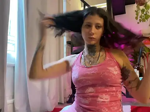 Lollych3rryp0p online show from April 2026 04:51:02 PM