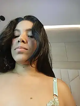 BrendaBloom  online show from May 2026 07:33:01 PM