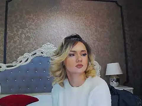 Ivy Quin online show from April 2026 04:01:01 AM