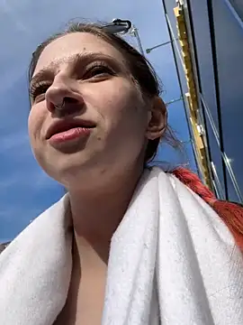 michelle lovique online show from April 2026 08:08:01 AM