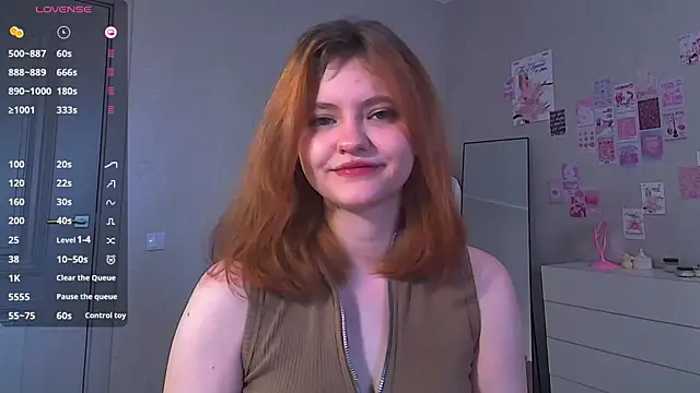 Snapshot of lexie_foxx chatting on May 2026 03:29:01 PM lexie foxx online show from May 2026 03:29:01 PM